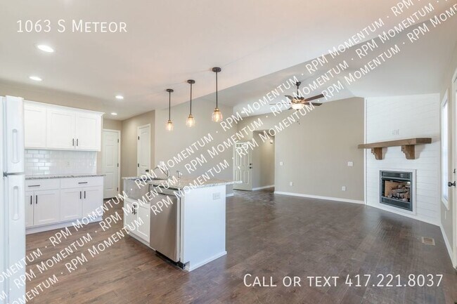 Photo - 3 BED, 2 BATH FARMHOUSE FOR RENT