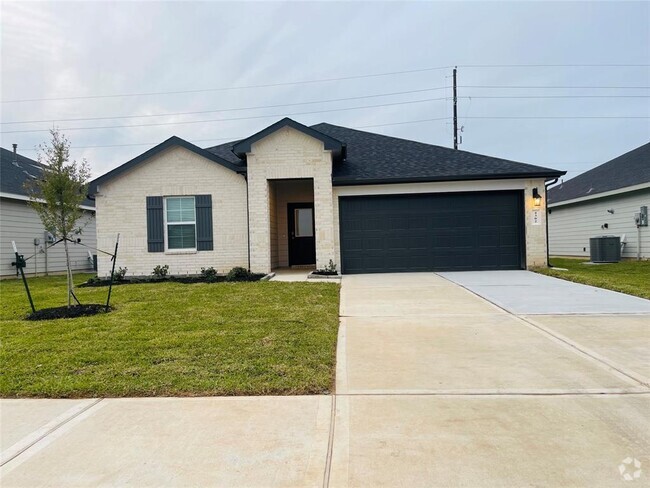 Building Photo - 4302 Windstone Gln Wy Rental