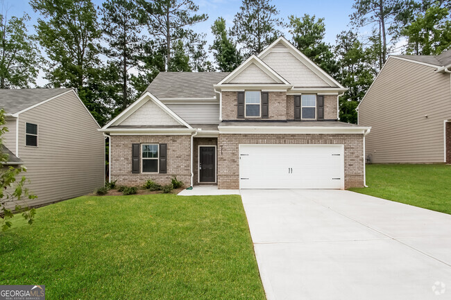 Building Photo - 2268 Allman Dr Rental