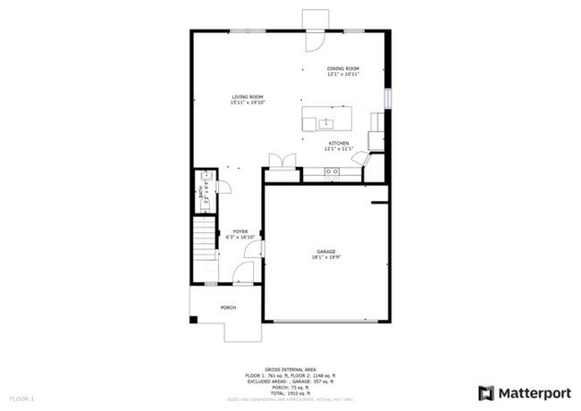 Photo - 1056 Pilgrim Ln