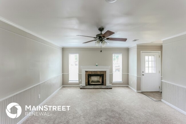 Photo - 4511 Country Brook Dr House