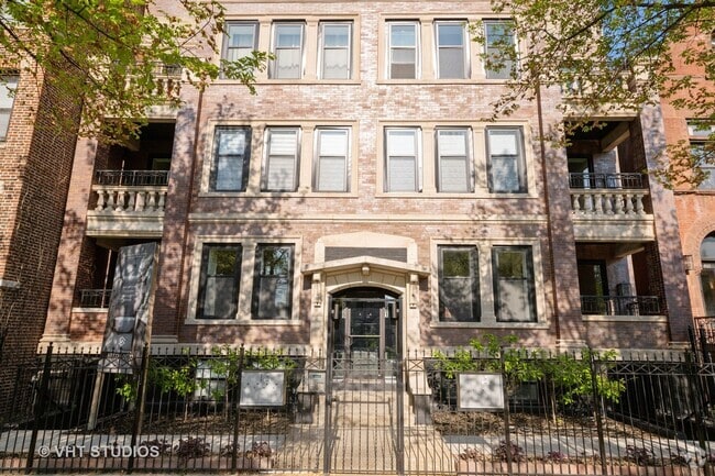 Building Photo - 4559 S Michigan Ave Unit 3S Rental