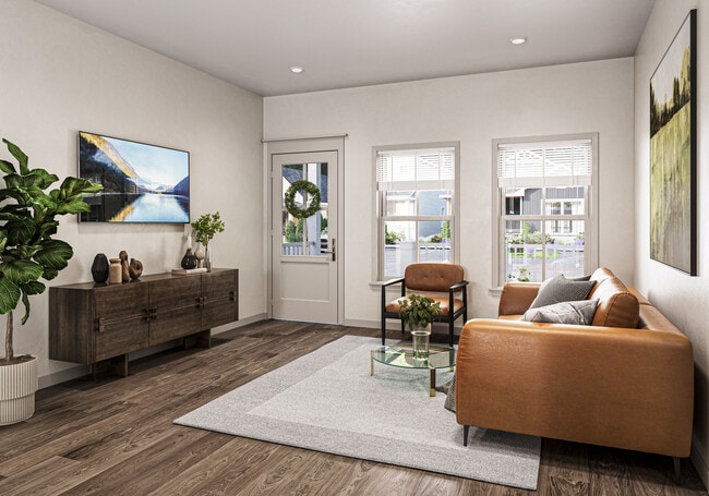 Photo - Allier Heartwood