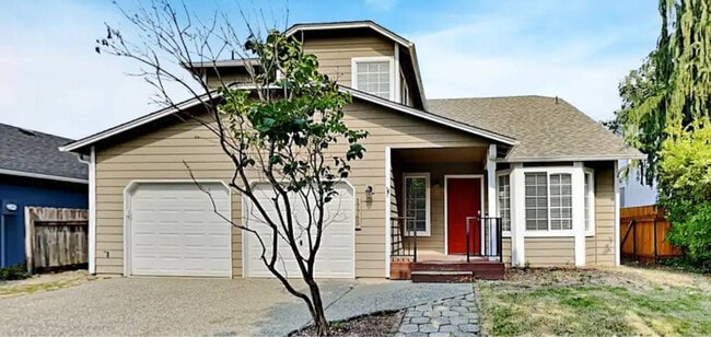 Building Photo - 23804 150th St SE Rental