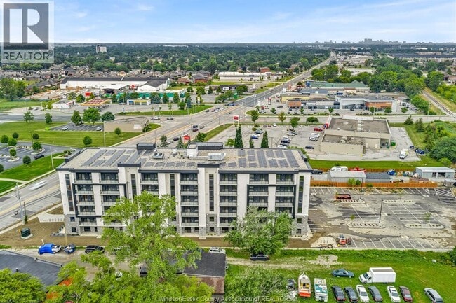 Photo - 11646 Tecumseh Rd E Unit 512