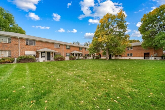 Building Photo - 1456 Galena St