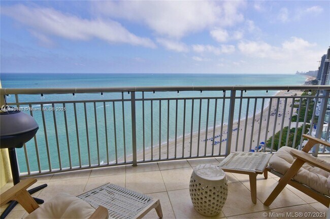 Photo - 17375 Collins Ave Unidad 2002