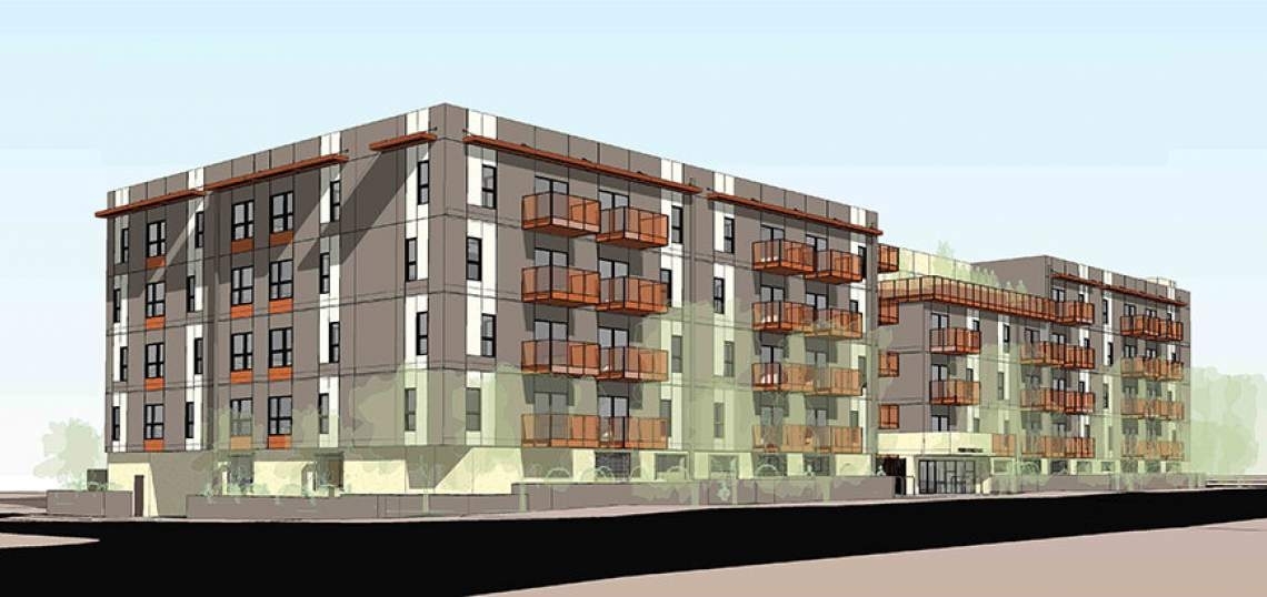 Florence Apartments - Florence Apartments