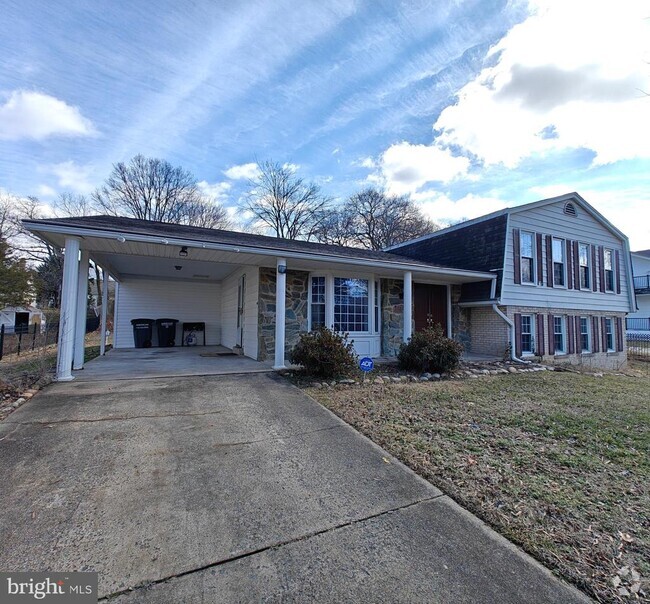 Building Photo - 6613 Elder Ave Rental