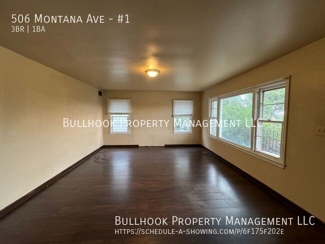 Photo - 506 Montana Ave Unit #1