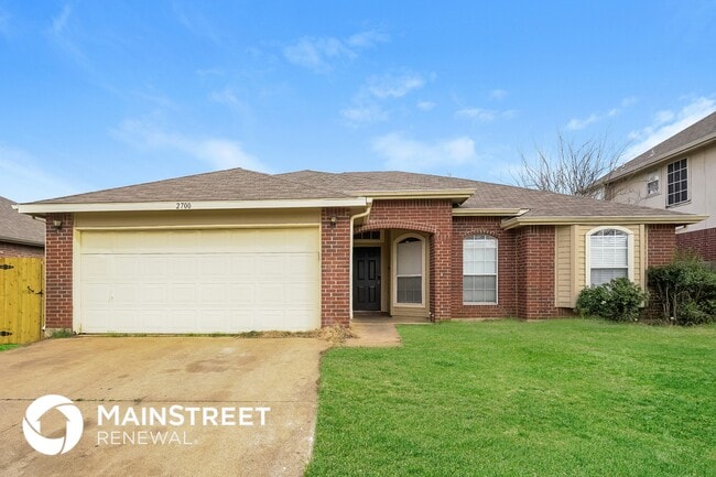 Photo - 2700 Forest Creek Dr Casa