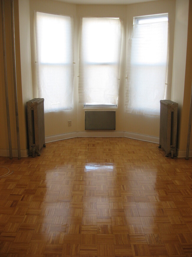 Living Room - 699 Prospect Ave Apartments Unit 2