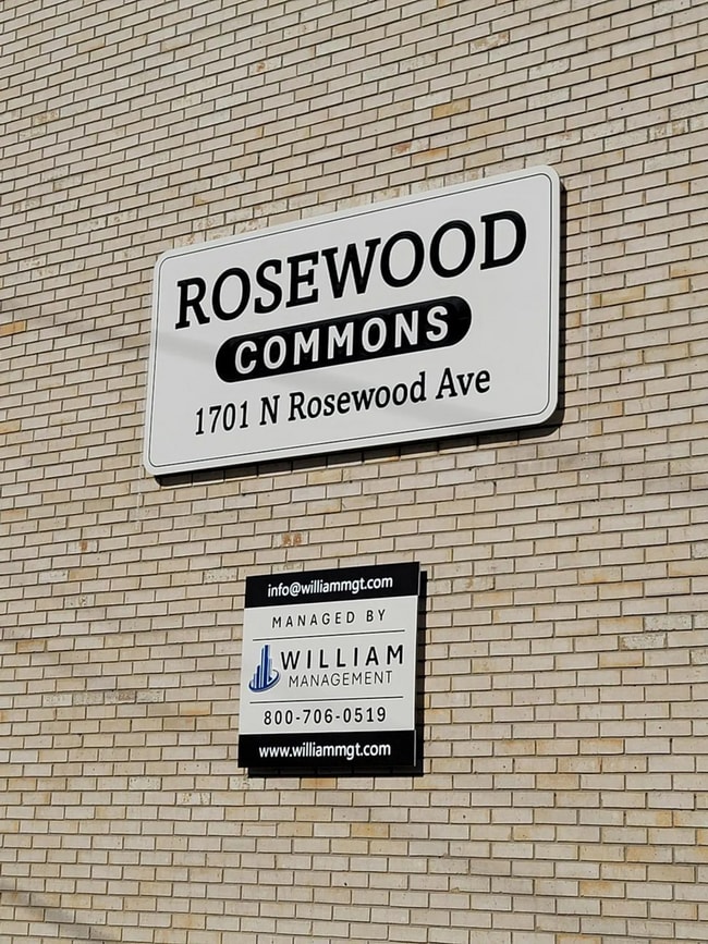 Photo - Rosewood Apartments