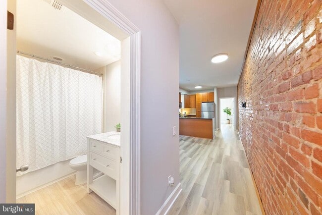 Photo - 1706 U St NW Unit 104