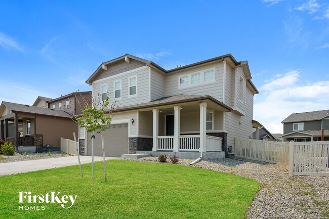 Photo - 10615 Akron St