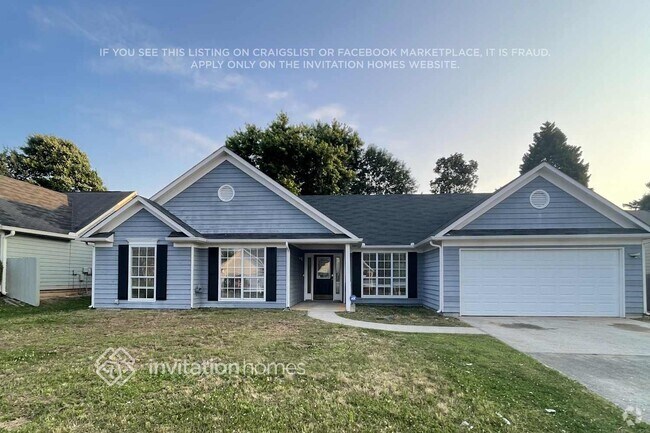 Building Photo - 1835 Conners Ct NW Rental