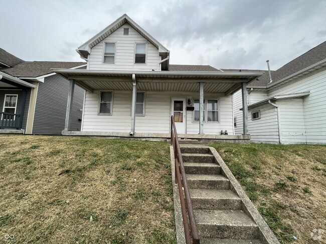 Building Photo - 1948 Shelby St Rental