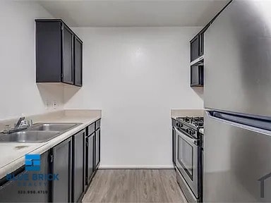 Photo - 15231 Sherman Way Unit 306
