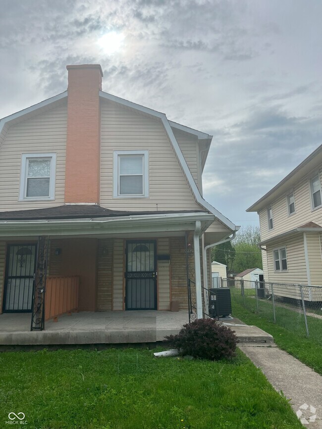Building Photo - 3252 Winthrop Ave Rental