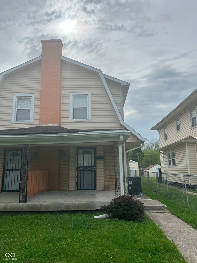 Building Photo - 3252 Winthrop Ave Rental