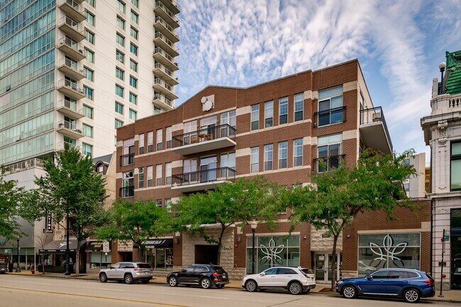 Photo - 1919 S Michigan Ave Unit 403