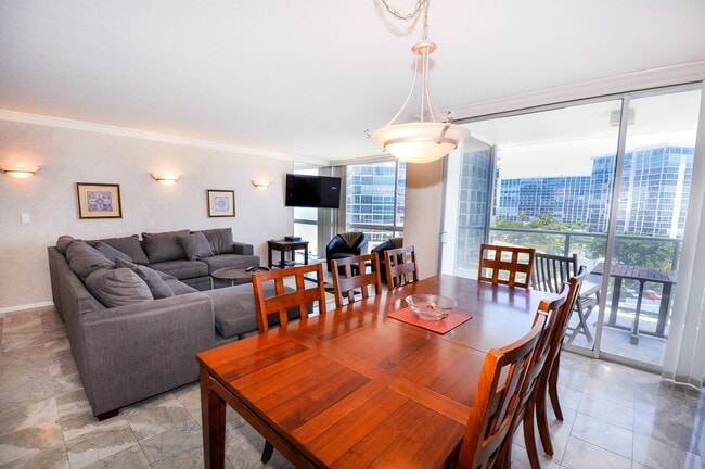 1730 Avenida Del Mundo Unit Vacation Rental