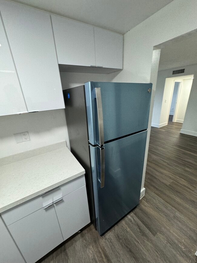 Kitchen Appliances