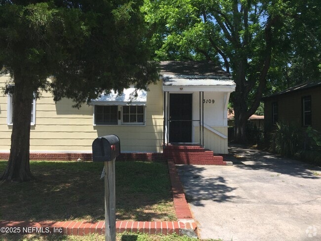 Building Photo - 3109 Fitzgerald St Rental