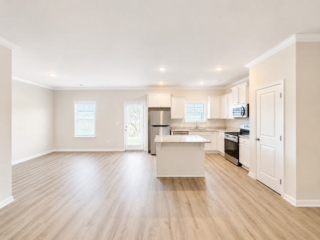 201-E Harvest Ridge Lane