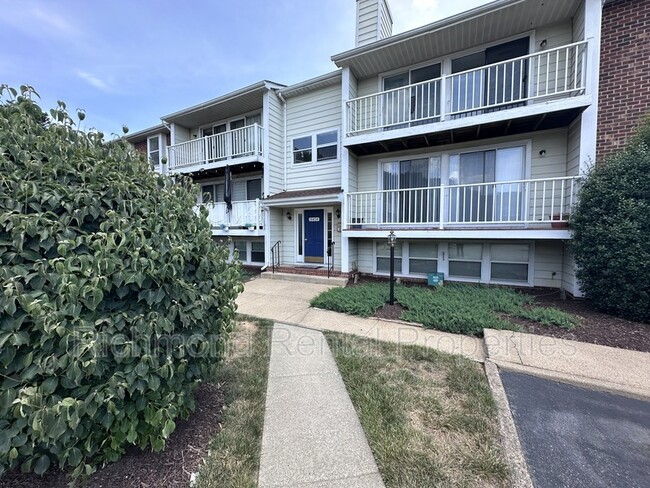 Building Photo - 8414 O'Connor Ct Unit 809