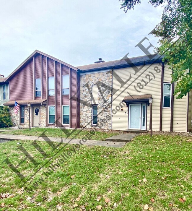 Photo - Two bedroom Townhouse in Willow Crossings