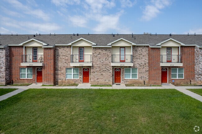 Photo - Shaver Landing