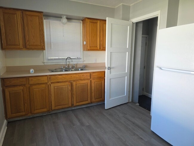 Photo - 1236 Terrace Ave