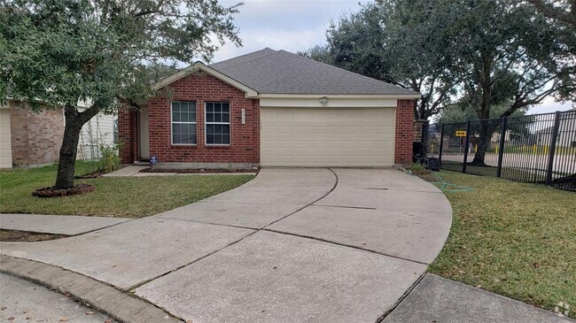 Building Photo - 8947 Clearbourne Ln Rental