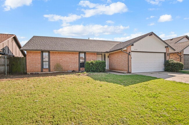 Photo - 8408 NW 109th St