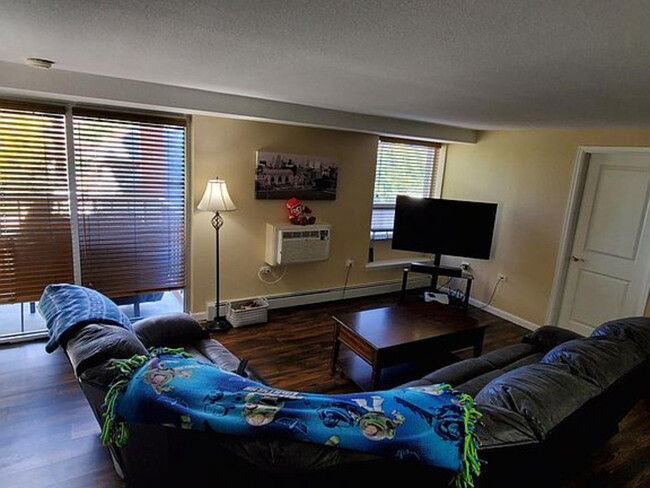 Photo - 1150 Vine St Condo Unit #504