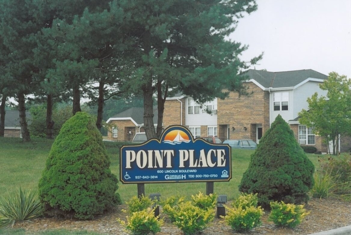 Point Place Apartments - Point Place Apartments