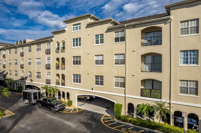 Photo - Harbour Place City Homes