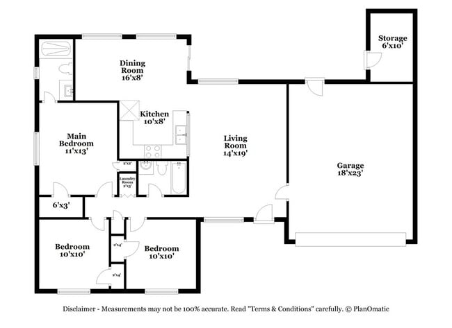 Photo - 20631 N 22nd Ave