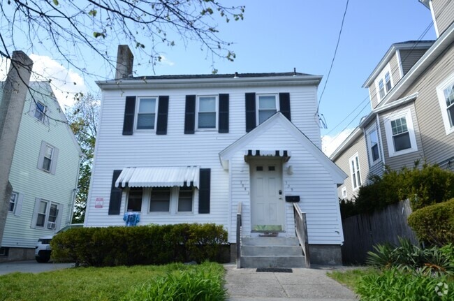 Building Photo - 135 Massachusetts Ave Rental