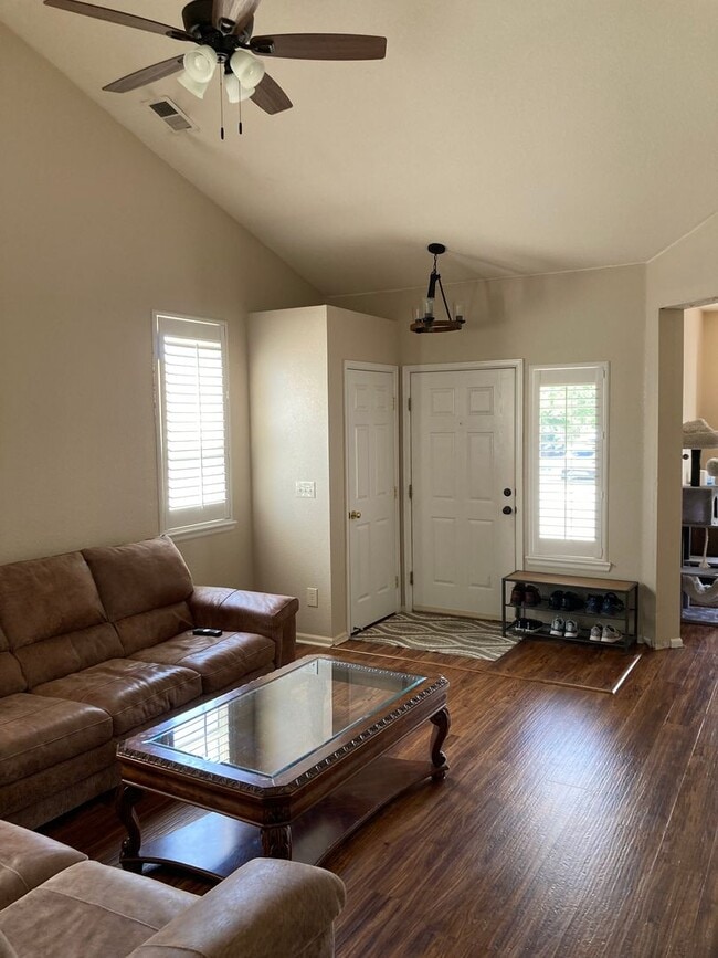 Photo - Updated 3 Bed Ranch + 2 Car garage