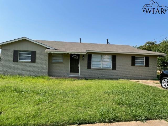 Building Photo - 2803 Roanoke Dr Rental