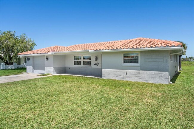 4105 Topsail Trail