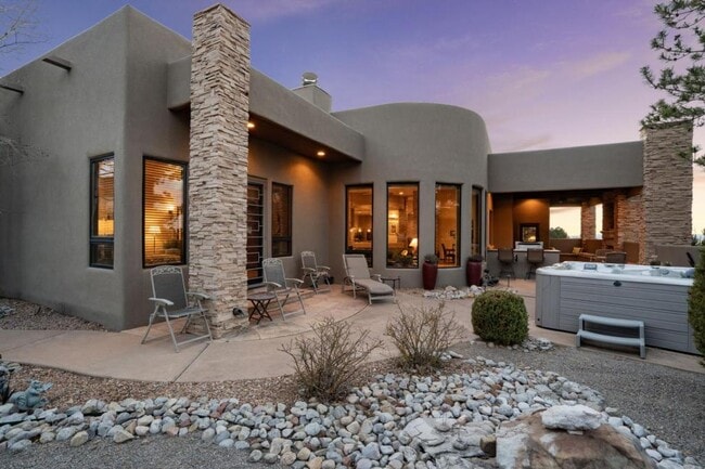 Photo - 13415 Pino Ridge Pl NE