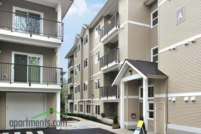 Photo - Avaya at Town Center