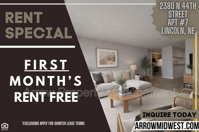 Building Photo - 2380 N 44th St Unit 7