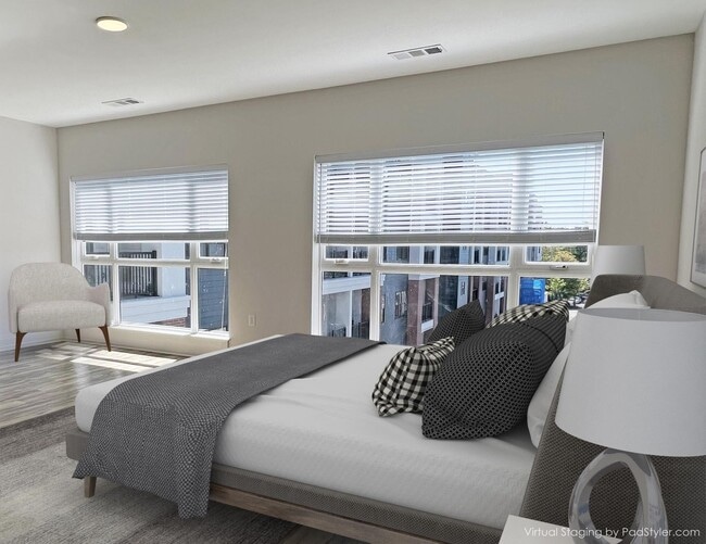 Photo - Brookview Commons West - Studios, 1BR, 2BR...