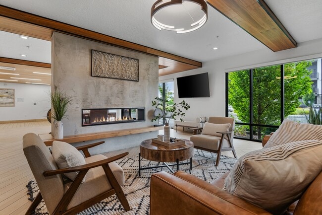 Photo - The Flats at Riverwoods