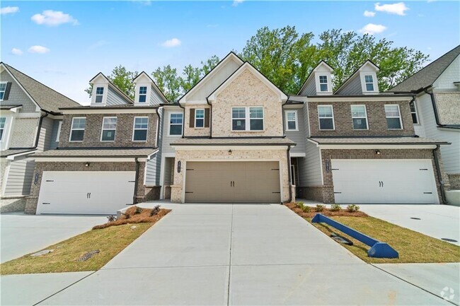 Building Photo - 2817 Habibi Ct Rental