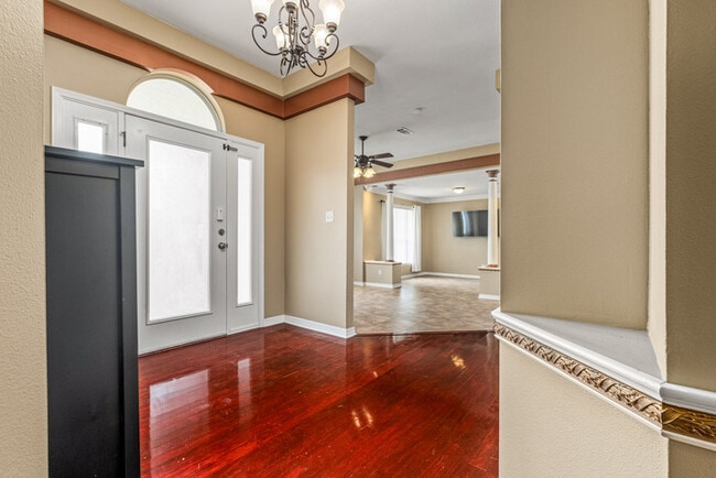 Photo - 4/2 Cantonment Property in Kings Road Neig...